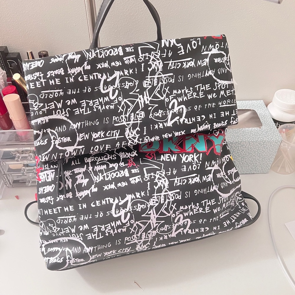 Dkny, brand new